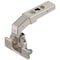 Blum 95 Degree Self-closing Doweled Blind Corner Inset Hinge 79T9580 - alternate 2